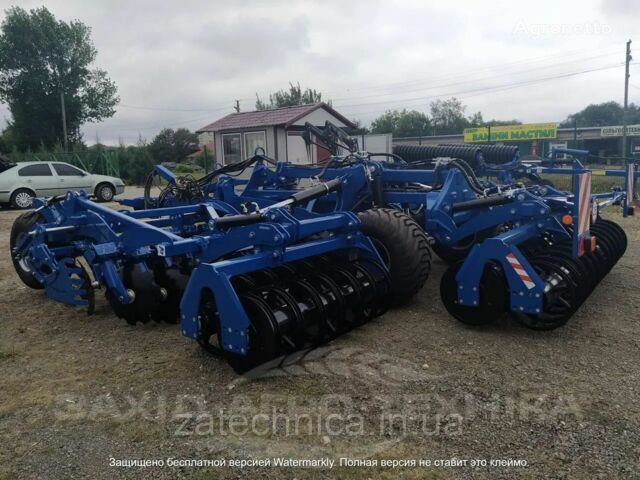 Синій Rolmako Другая, об'ємом двигуна 0 л та пробігом 0 тис. км за 66487 $, фото 8 на Automoto.ua