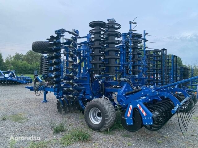 Синій Rolmako Другая, об'ємом двигуна 0 л та пробігом 0 тис. км за 66487 $, фото 3 на Automoto.ua