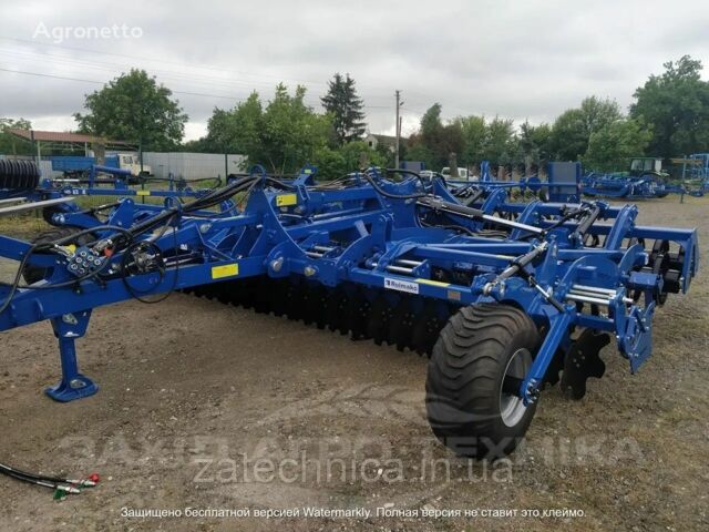 Синій Rolmako Другая, об'ємом двигуна 0 л та пробігом 0 тис. км за 66487 $, фото 12 на Automoto.ua