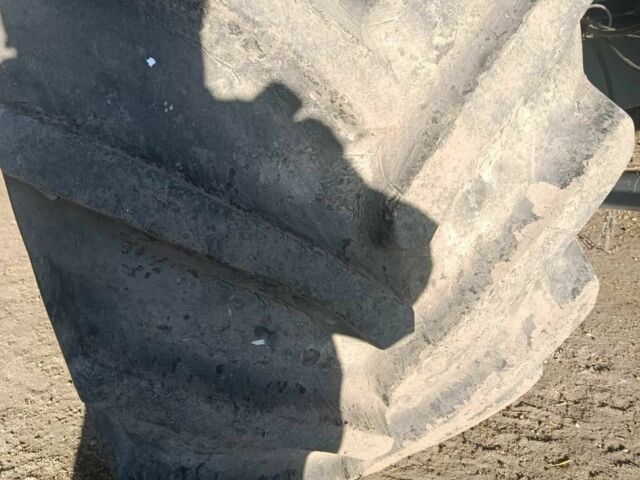 Красный Россельмаш Acros 580, объемом двигателя 0 л и пробегом 10 тыс. км за 35554 $, фото 7 на Automoto.ua