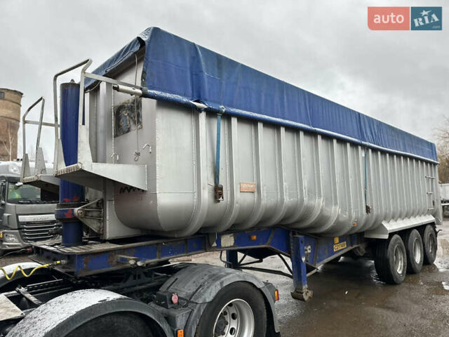 Rothdean A3AT, объемом двигателя 0 л и пробегом 0 тыс. км за 14500 $, фото 8 на Automoto.ua