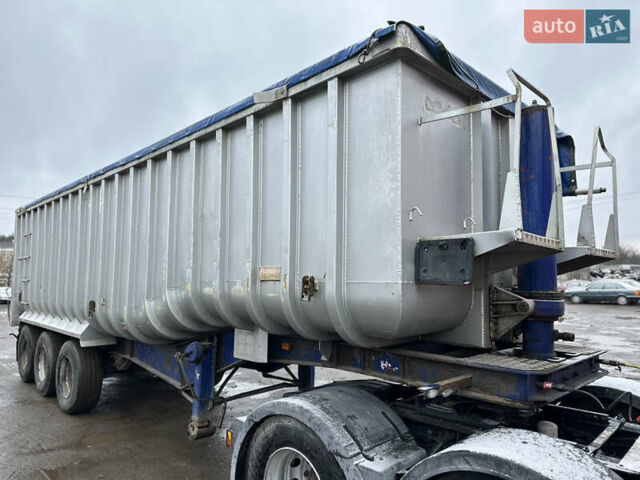 Rothdean A3AT, объемом двигателя 0 л и пробегом 0 тыс. км за 14500 $, фото 9 на Automoto.ua