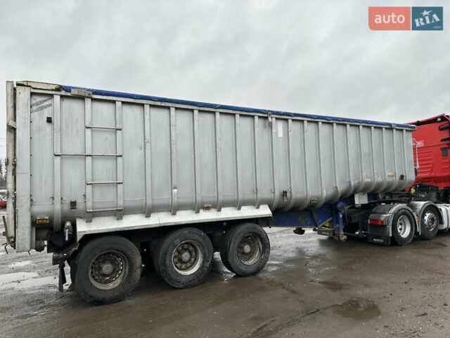 Rothdean A3AT, объемом двигателя 0 л и пробегом 0 тыс. км за 14500 $, фото 5 на Automoto.ua