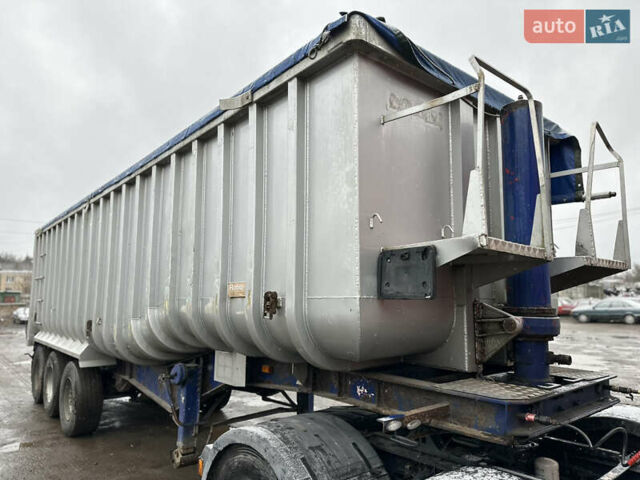 Rothdean A3AT, объемом двигателя 0 л и пробегом 0 тыс. км за 14500 $, фото 6 на Automoto.ua