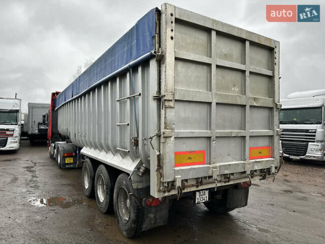 Rothdean A3AT, объемом двигателя 0 л и пробегом 0 тыс. км за 14500 $, фото 1 на Automoto.ua