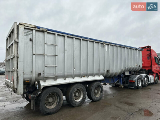 Rothdean A3AT, объемом двигателя 0 л и пробегом 0 тыс. км за 14500 $, фото 4 на Automoto.ua
