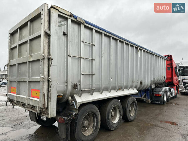 Rothdean A3AT, объемом двигателя 0 л и пробегом 0 тыс. км за 14500 $, фото 2 на Automoto.ua