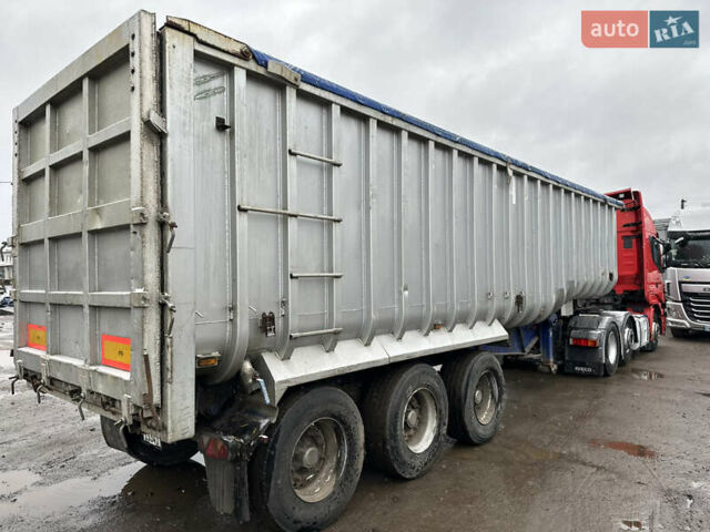 Rothdean A3AT, объемом двигателя 0 л и пробегом 0 тыс. км за 14500 $, фото 3 на Automoto.ua