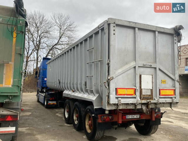 Rothdean B-3-AT, объемом двигателя 0 л и пробегом 0 тыс. км за 8900 $, фото 3 на Automoto.ua