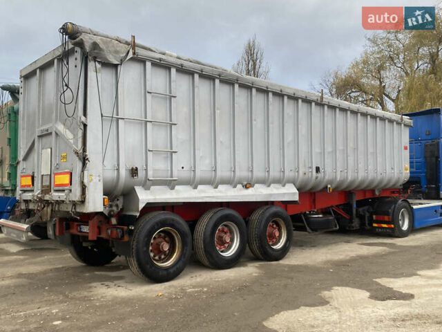 Rothdean B-3-AT, объемом двигателя 0 л и пробегом 0 тыс. км за 8900 $, фото 2 на Automoto.ua