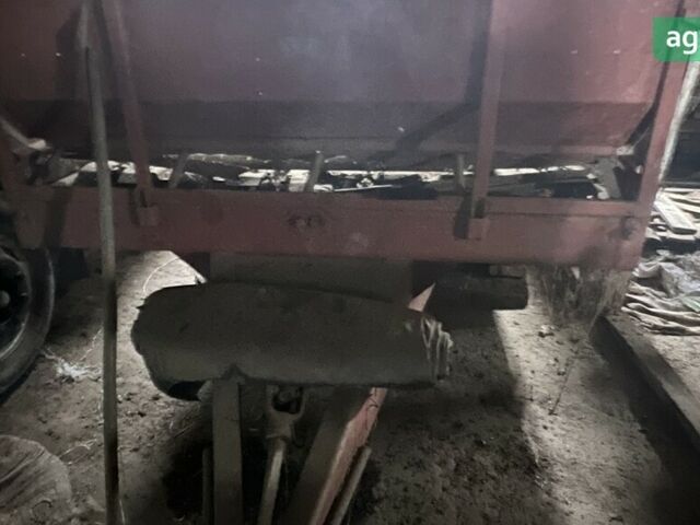 РОУ 6, объемом двигателя 0 л и пробегом 0 тыс. км за 2000 $, фото 1 на Automoto.ua