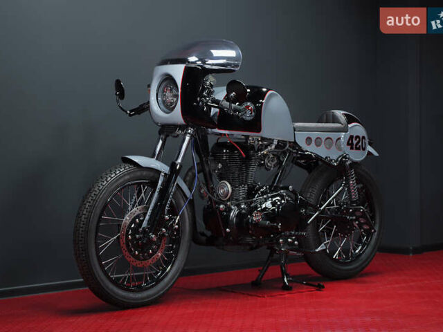 Royal Enfield Royal Enfield, объемом двигателя 0.5 л и пробегом 1 тыс. км за 9500 $, фото 3 на Automoto.ua