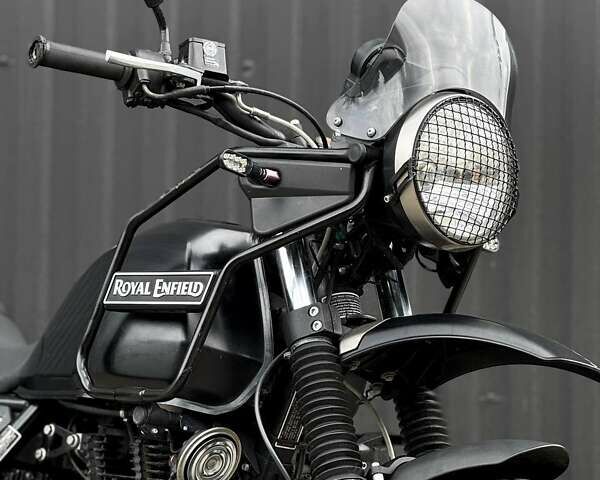 Royal Enfield Royal Enfield, объемом двигателя 0.4 л и пробегом 9 тыс. км за 5000 $, фото 1 на Automoto.ua