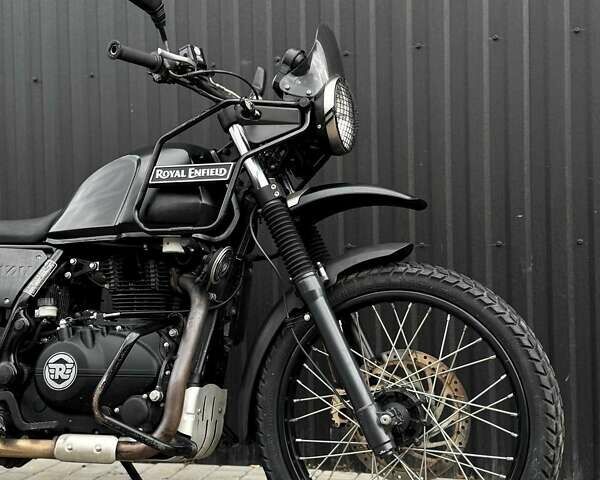 Royal Enfield Royal Enfield, объемом двигателя 0.4 л и пробегом 9 тыс. км за 5000 $, фото 2 на Automoto.ua