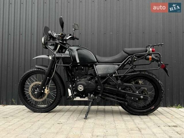 Royal Enfield Royal Enfield, объемом двигателя 0.4 л и пробегом 9 тыс. км за 5000 $, фото 4 на Automoto.ua