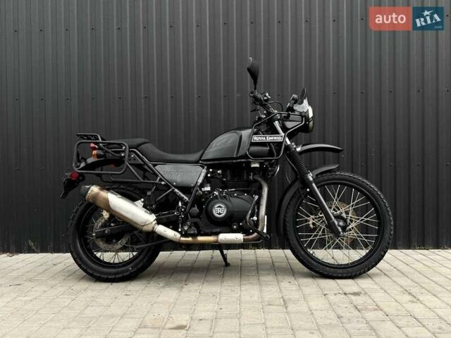 Royal Enfield Royal Enfield, объемом двигателя 0.4 л и пробегом 9 тыс. км за 5000 $, фото 3 на Automoto.ua