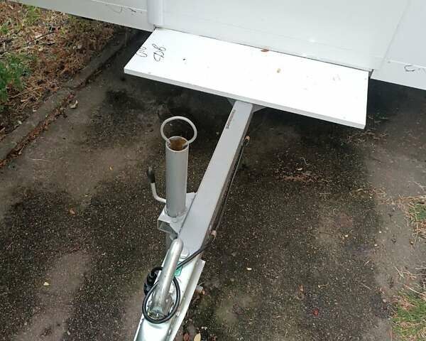 Белый РТ 1/03, объемом двигателя 0 л и пробегом 1 тыс. км за 4400 $, фото 2 на Automoto.ua