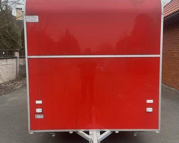 Красный РТ 1/05, объемом двигателя 0 л и пробегом 1 тыс. км за 5000 $, фото 9 на Automoto.ua