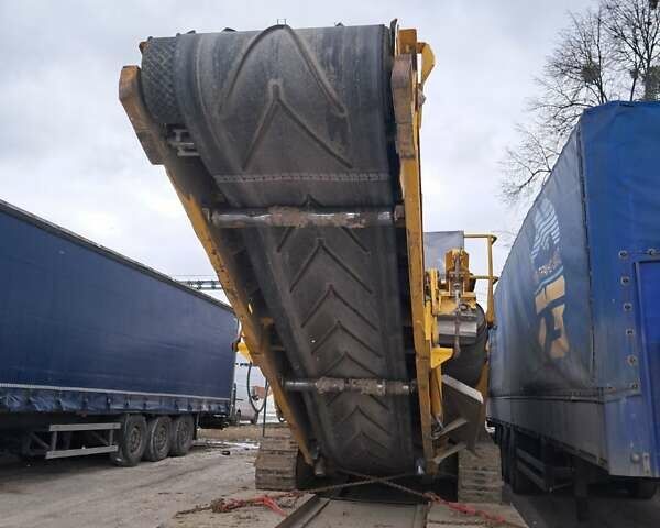 Rubble Master RM, об'ємом двигуна 0 л та пробігом 111 тис. км за 85000 $, фото 8 на Automoto.ua