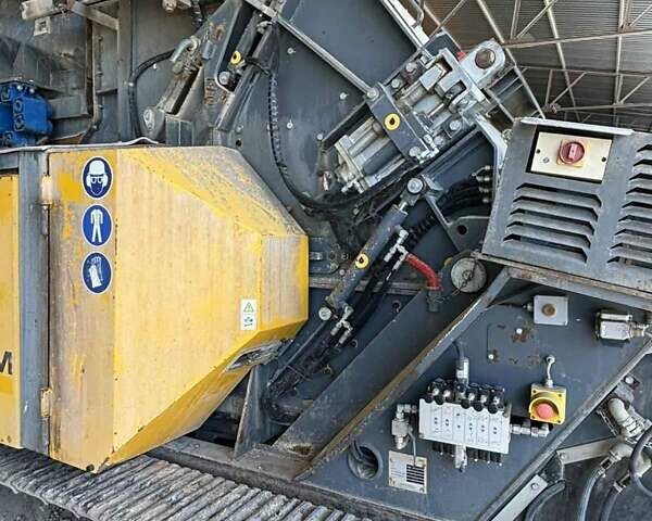 Rubble Master RM, об'ємом двигуна 0 л та пробігом 0 тис. км за 180000 $, фото 7 на Automoto.ua