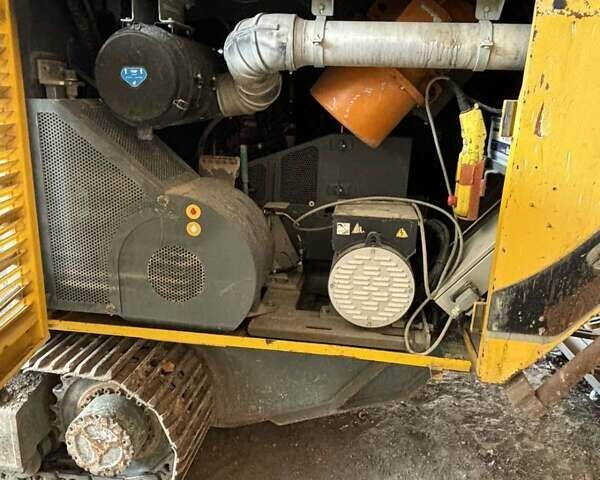 Rubble Master RM, об'ємом двигуна 0 л та пробігом 0 тис. км за 180000 $, фото 6 на Automoto.ua