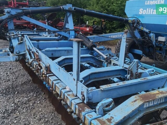 Рубин 04, объемом двигателя 0 л и пробегом 0 тыс. км за 21135 $, фото 16 на Automoto.ua