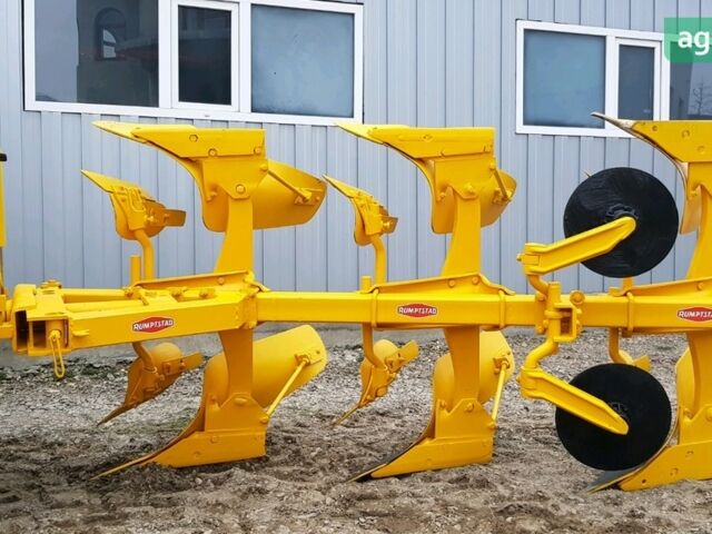 Rumptstad FR, об'ємом двигуна 0 л та пробігом 1 тис. км за 3700 $, фото 6 на Automoto.ua