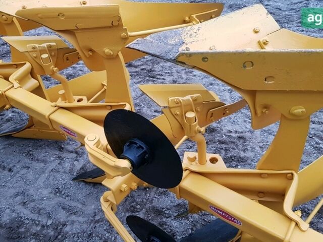 Rumptstad FR, об'ємом двигуна 0 л та пробігом 1 тис. км за 3700 $, фото 9 на Automoto.ua