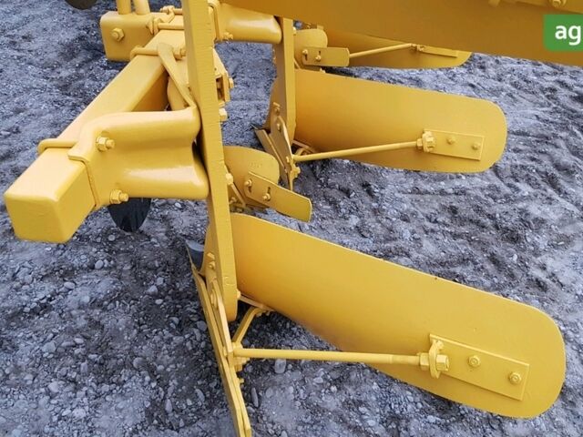 Rumptstad FR, об'ємом двигуна 0 л та пробігом 1 тис. км за 3700 $, фото 11 на Automoto.ua