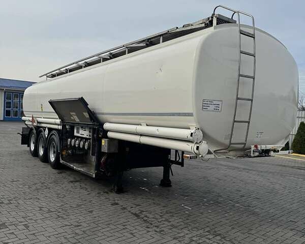 Белый SACIM SCX, объемом двигателя 0 л и пробегом 1 тыс. км за 25500 $, фото 2 на Automoto.ua