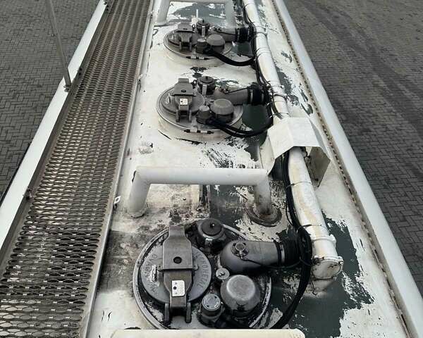 Белый SACIM SCX, объемом двигателя 0 л и пробегом 1 тыс. км за 25500 $, фото 11 на Automoto.ua