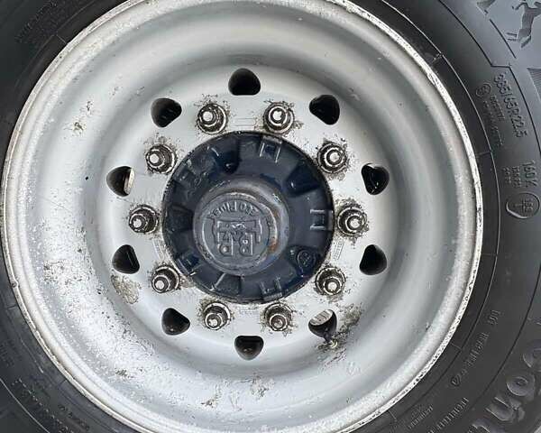 Белый SACIM SCX, объемом двигателя 0 л и пробегом 1 тыс. км за 25500 $, фото 9 на Automoto.ua