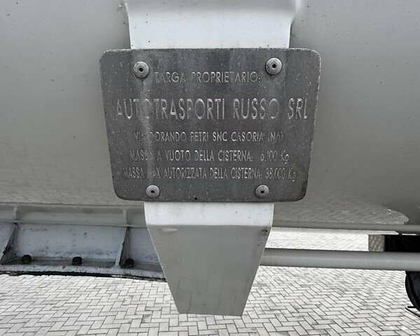 Белый SACIM SCX, объемом двигателя 0 л и пробегом 1 тыс. км за 25500 $, фото 10 на Automoto.ua