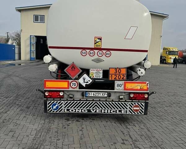 Белый SACIM SCX, объемом двигателя 0 л и пробегом 1 тыс. км за 25500 $, фото 5 на Automoto.ua