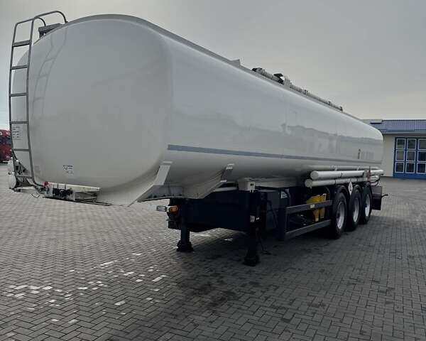 Белый SACIM SCX, объемом двигателя 0 л и пробегом 1 тыс. км за 25500 $, фото 1 на Automoto.ua