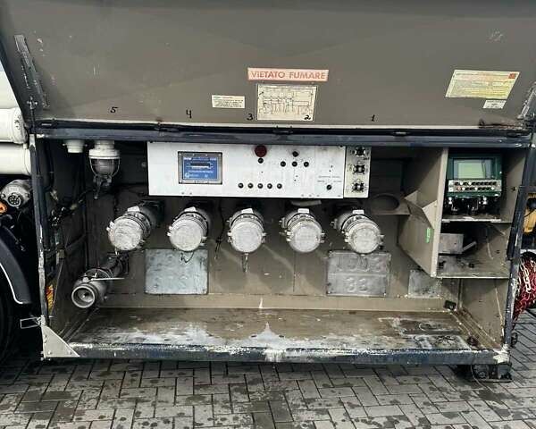 Белый SACIM SCX, объемом двигателя 0 л и пробегом 1 тыс. км за 25500 $, фото 7 на Automoto.ua