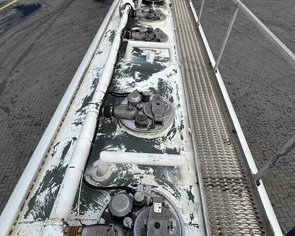 Белый SACIM SCX, объемом двигателя 0 л и пробегом 1 тыс. км за 25500 $, фото 8 на Automoto.ua