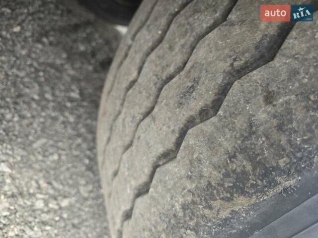 Белый SACIM SCX, объемом двигателя 0 л и пробегом 100 тыс. км за 15997 $, фото 13 на Automoto.ua