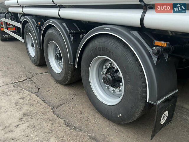 Белый SACIM SCX, объемом двигателя 0 л и пробегом 111 тыс. км за 22500 $, фото 13 на Automoto.ua