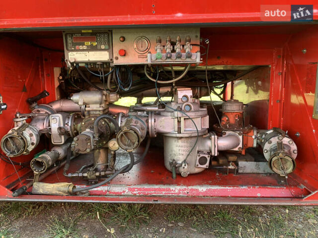 Белый SACIM SCX, объемом двигателя 0 л и пробегом 0 тыс. км за 26800 $, фото 5 на Automoto.ua