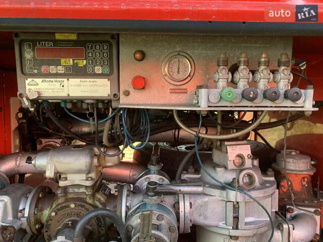 Белый SACIM SCX, объемом двигателя 0 л и пробегом 0 тыс. км за 25300 $, фото 4 на Automoto.ua