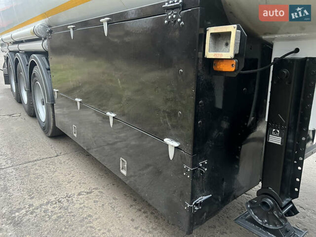 Белый SACIM SCX, объемом двигателя 0 л и пробегом 111 тыс. км за 22500 $, фото 7 на Automoto.ua