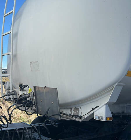 SACIM SCX, объемом двигателя 0 л и пробегом 100 тыс. км за 95000 $, фото 4 на Automoto.ua