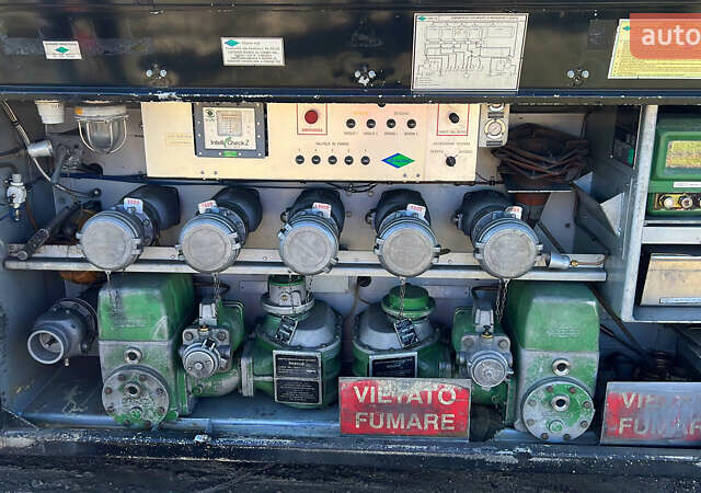 SACIM SCX, объемом двигателя 0 л и пробегом 100 тыс. км за 95000 $, фото 1 на Automoto.ua