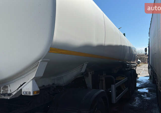 SACIM SCX, объемом двигателя 0 л и пробегом 100 тыс. км за 95000 $, фото 3 на Automoto.ua