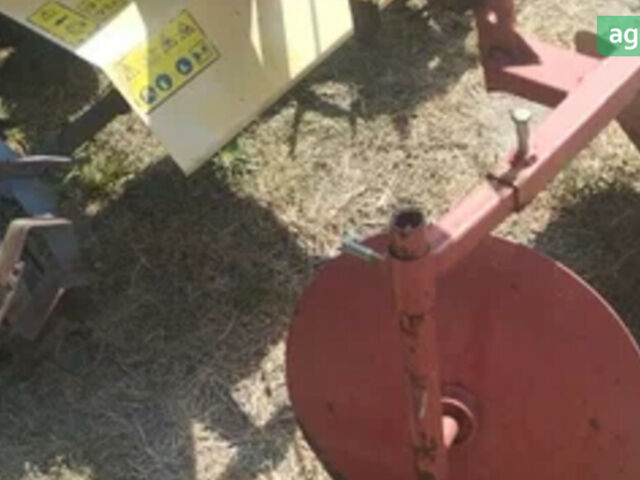 Sadko M500, об'ємом двигуна 0 л та пробігом 0 тис. км за 118 $, фото 1 на Automoto.ua