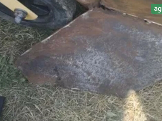 Sadko M500, об'ємом двигуна 0 л та пробігом 0 тис. км за 118 $, фото 3 на Automoto.ua