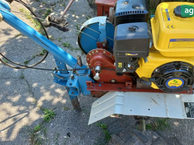 Sadko МБ-2, объемом двигателя 0.15 л и пробегом 0 тыс. км за 357 $, фото 5 на Automoto.ua