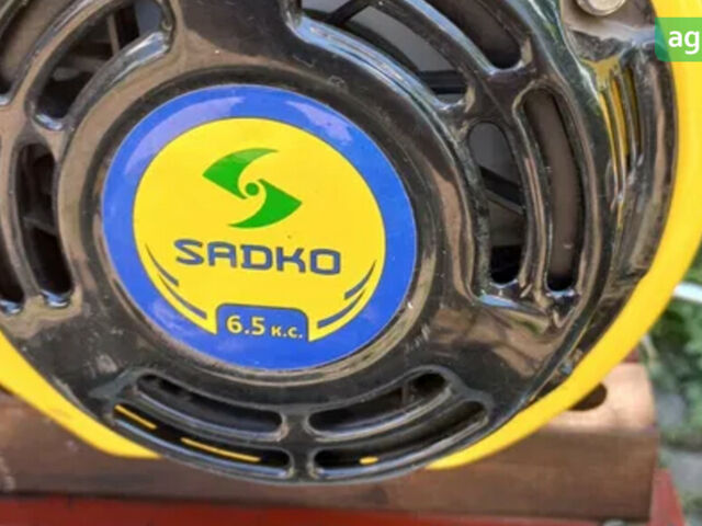 Sadko МБ-2, объемом двигателя 0.15 л и пробегом 0 тыс. км за 357 $, фото 2 на Automoto.ua