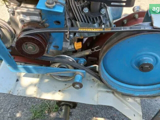 Sadko МБ-2, объемом двигателя 0.15 л и пробегом 0 тыс. км за 357 $, фото 1 на Automoto.ua